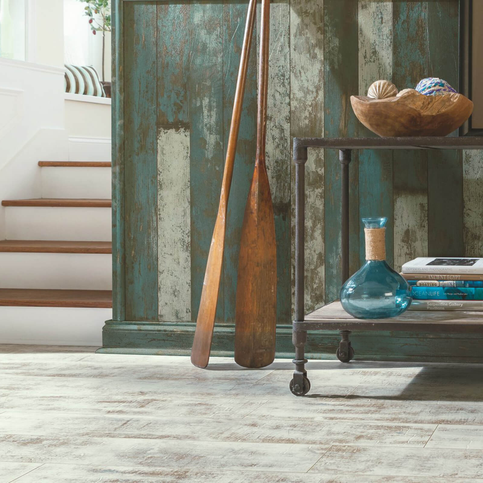 Transform Your Space with a Reliable Carpeting Store in Vista, CA