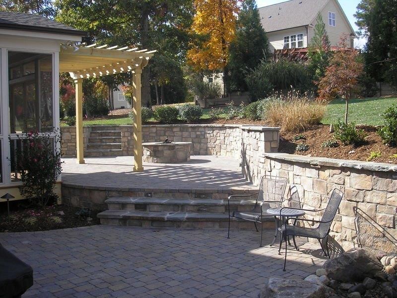 Decks and Porches 1