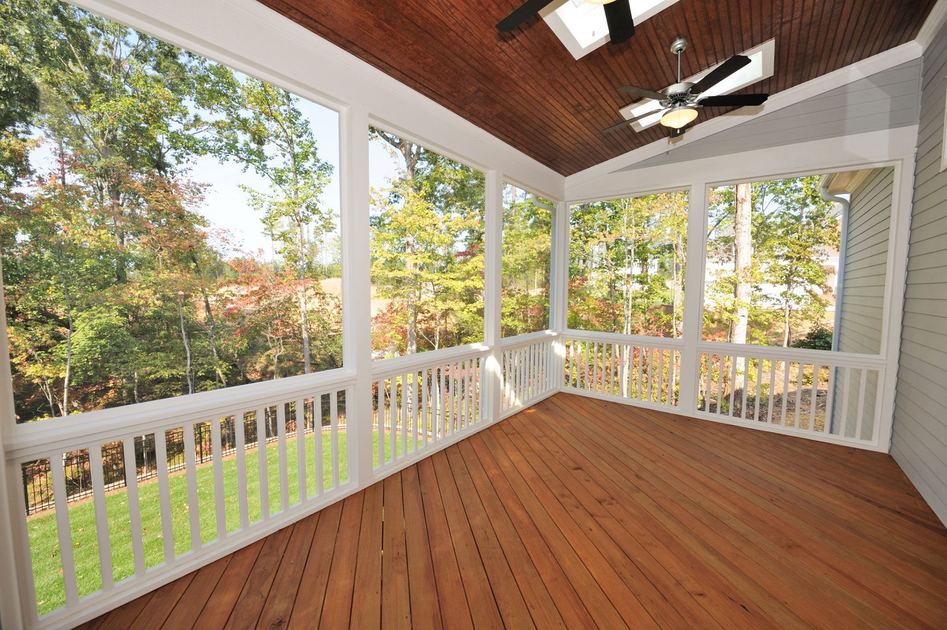 Decks and Porches 15