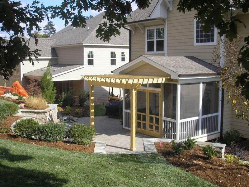 Decks and Porches 2