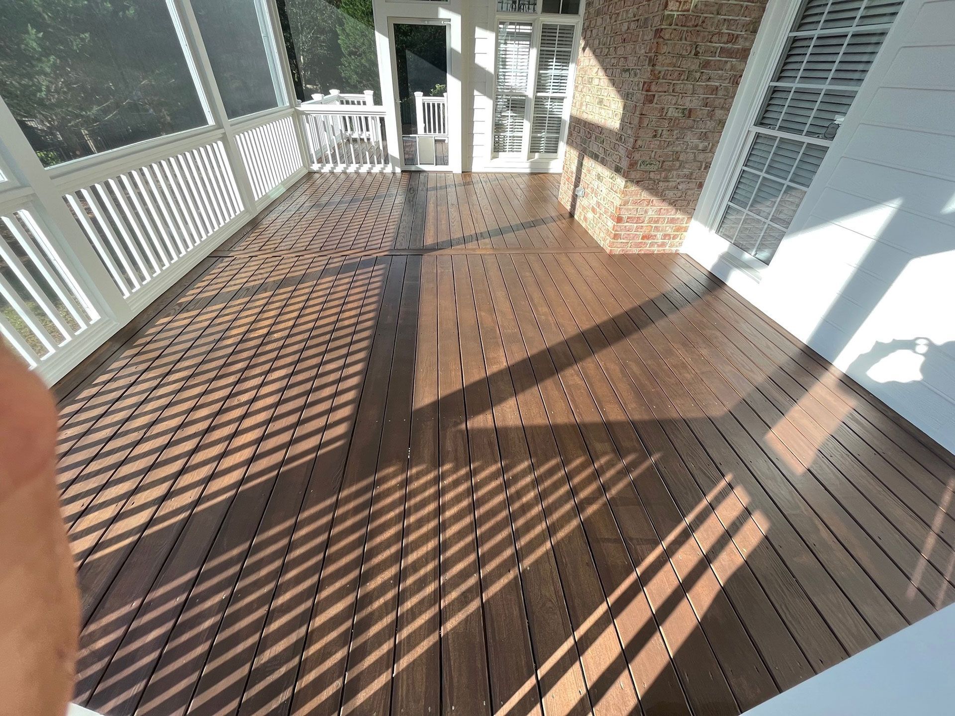 Decks and Porches 24