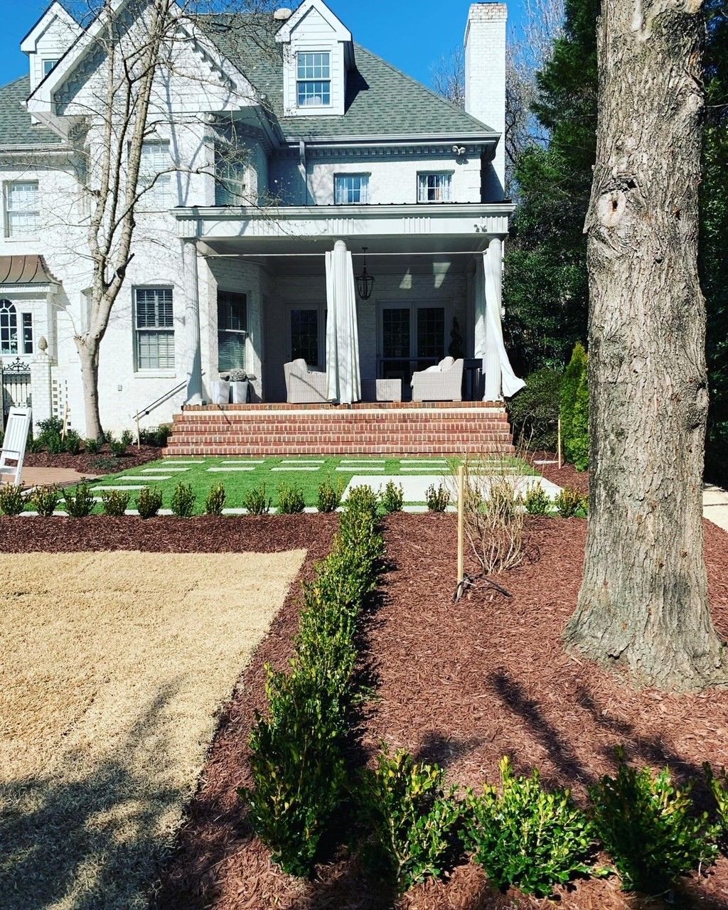 Decks and Porches 29