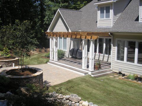 Decks and Porches 3