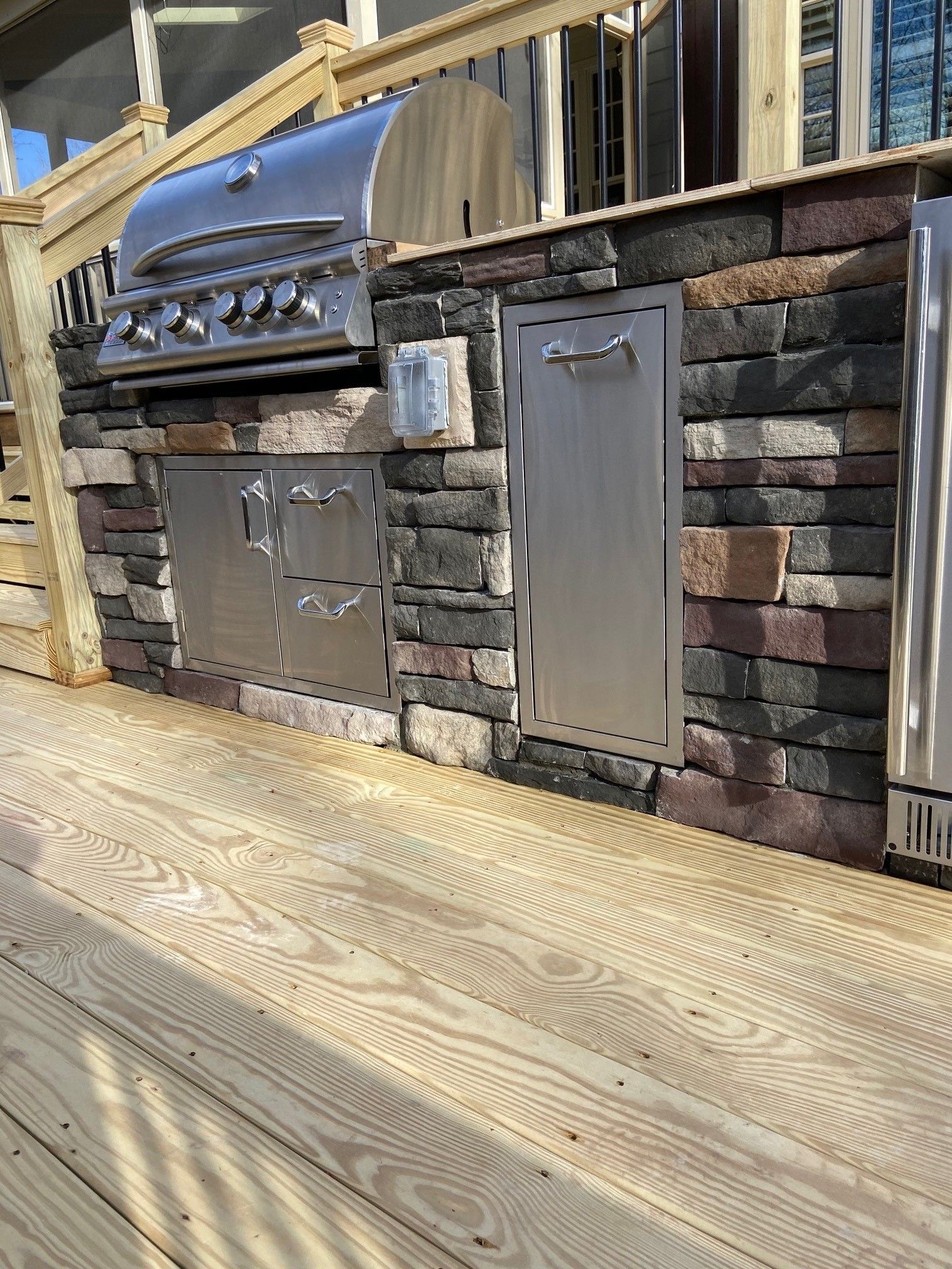 Decks and Porches 46