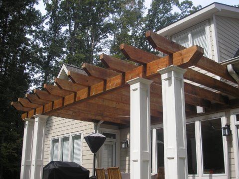 Decks and Porches 5