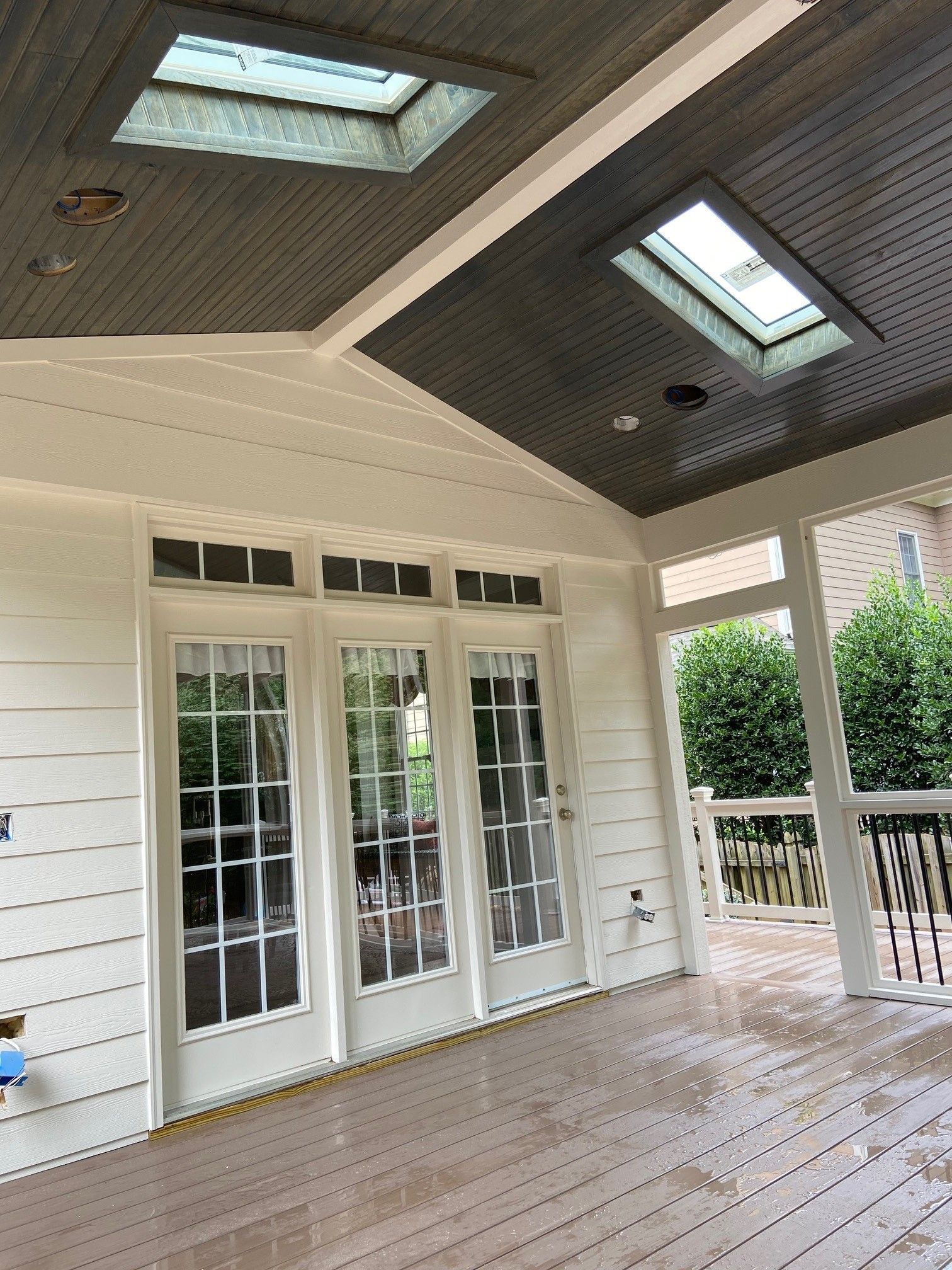 Decks and Porches 50
