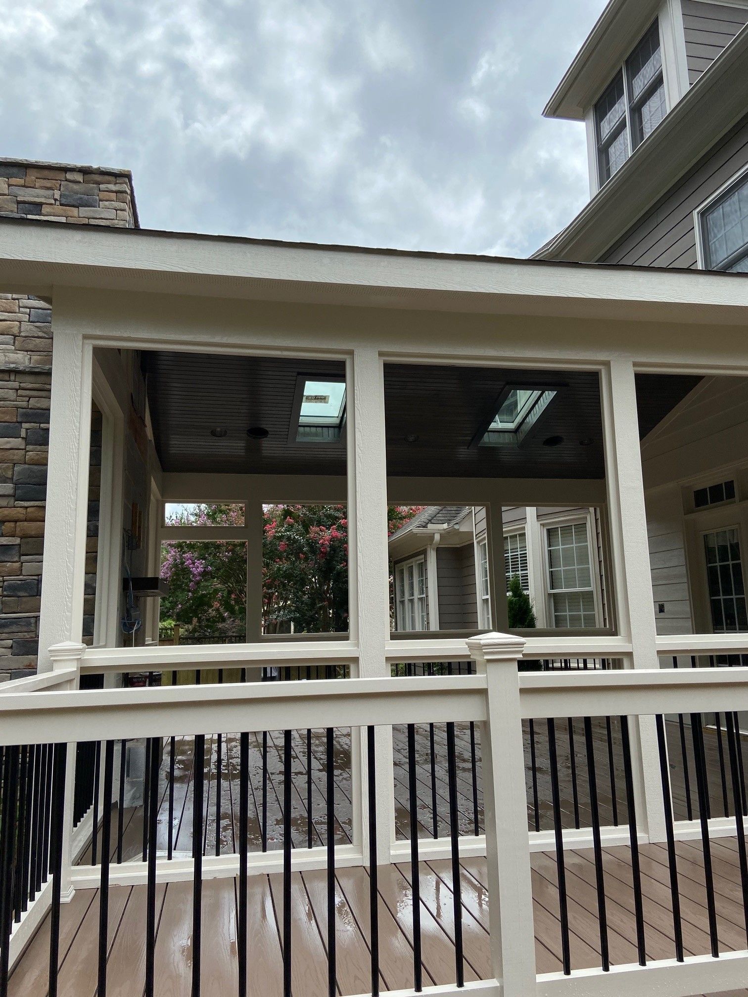 Decks and Porches 51