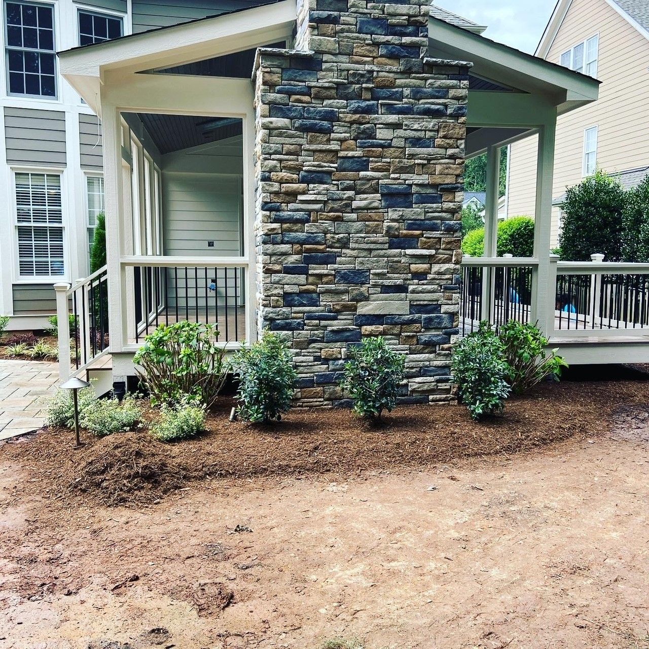 Decks and Porches 54