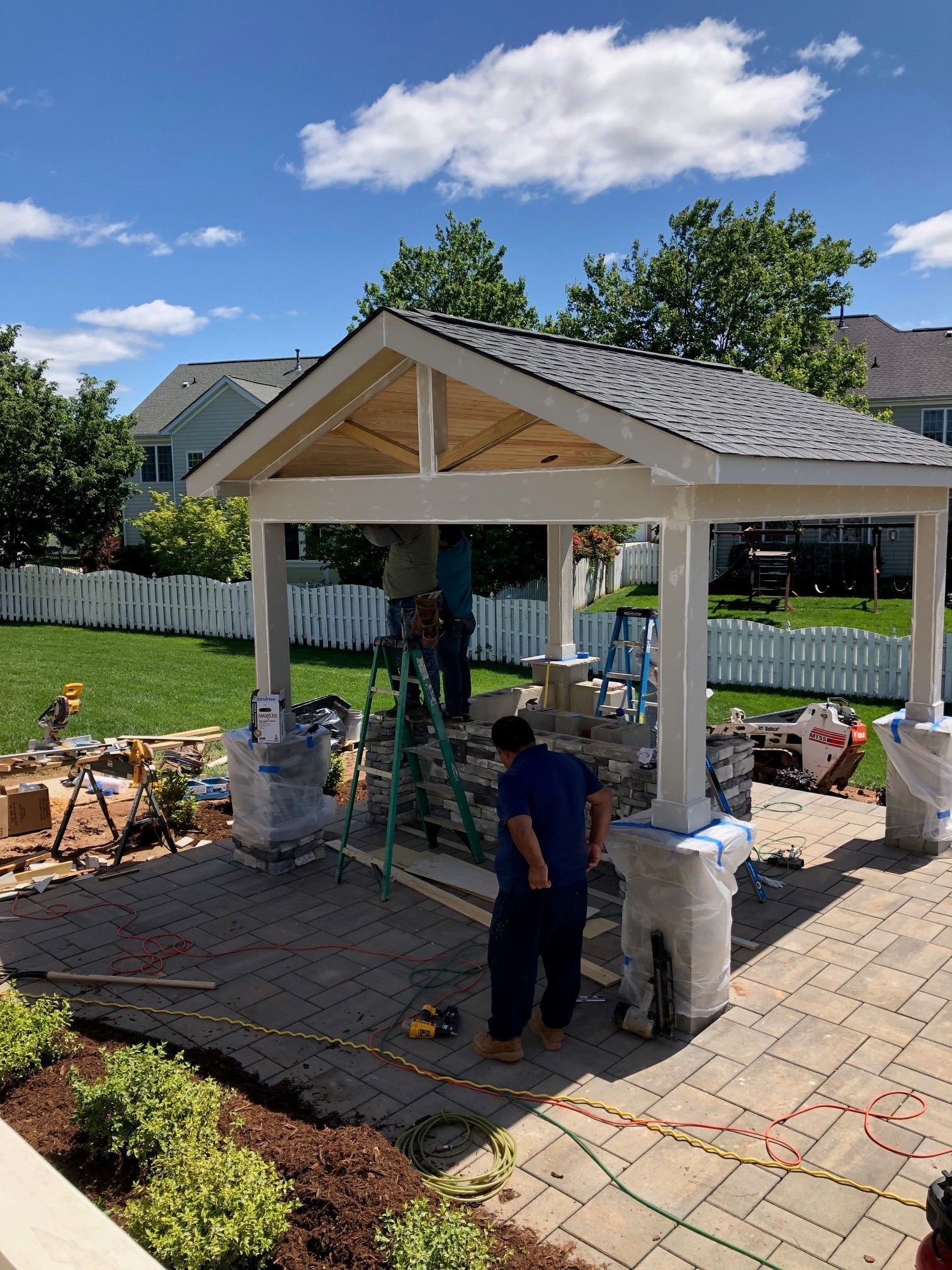 Decks and Porches 62