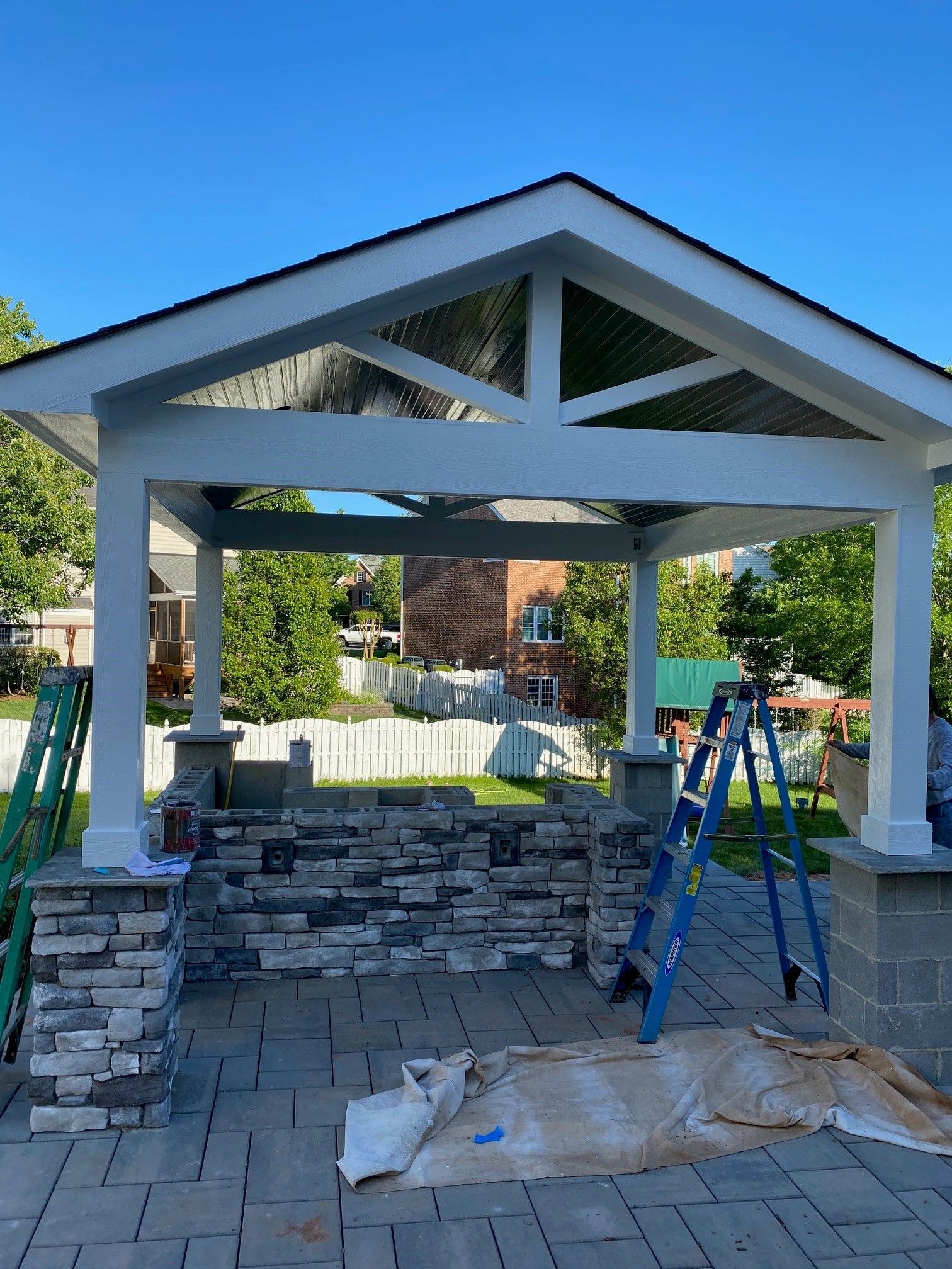 Decks and Porches 63