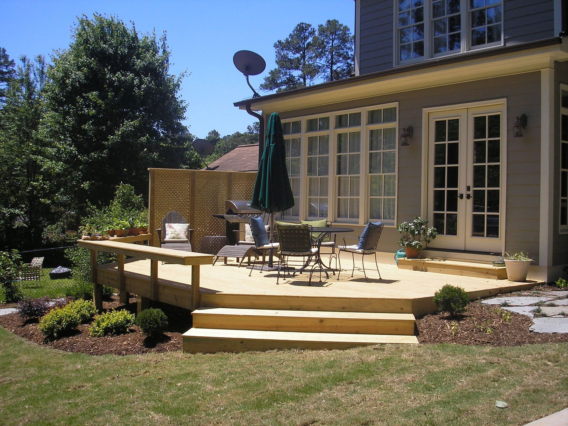Decks and Porches 8