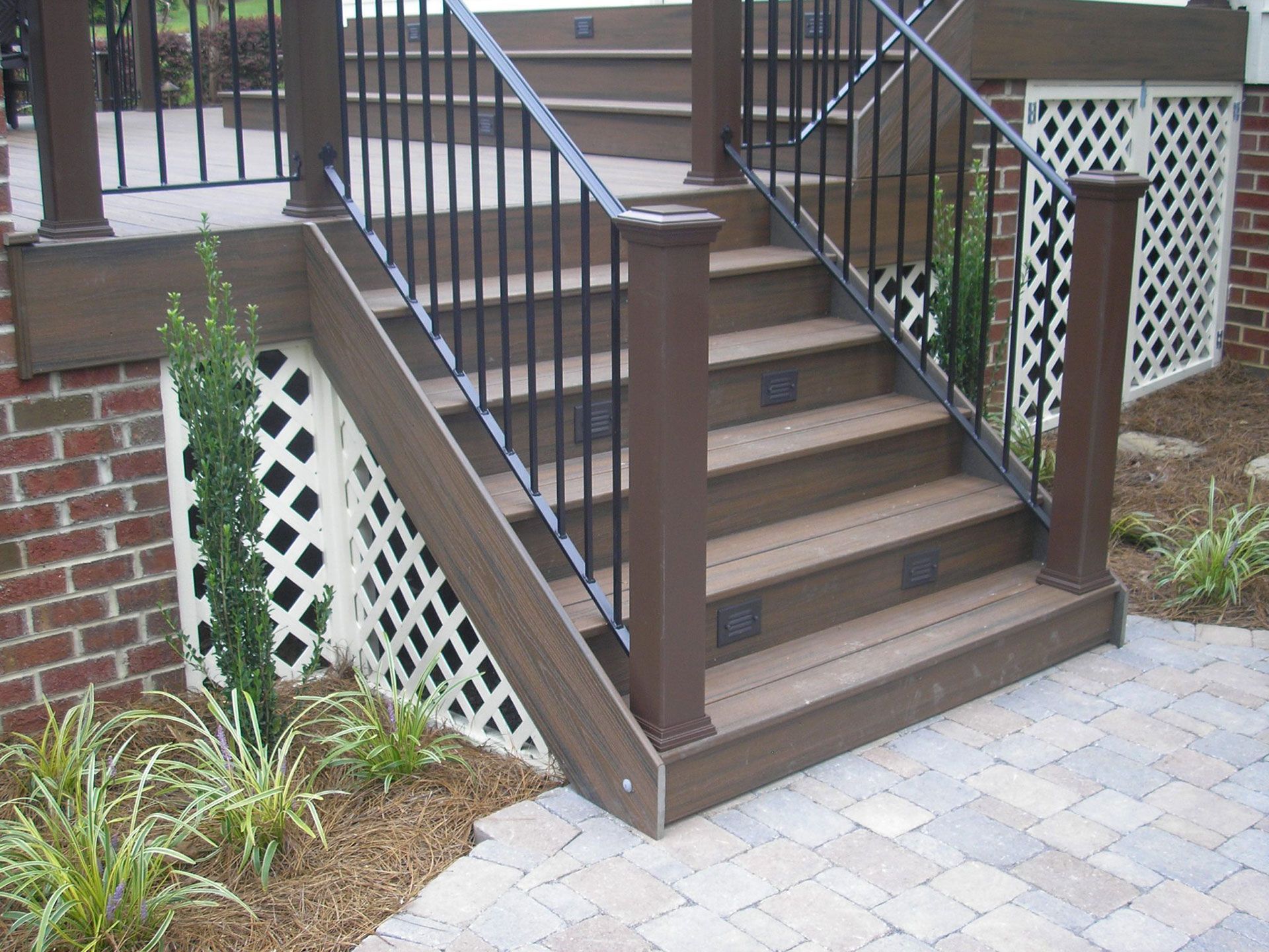 Decks and Porches 9