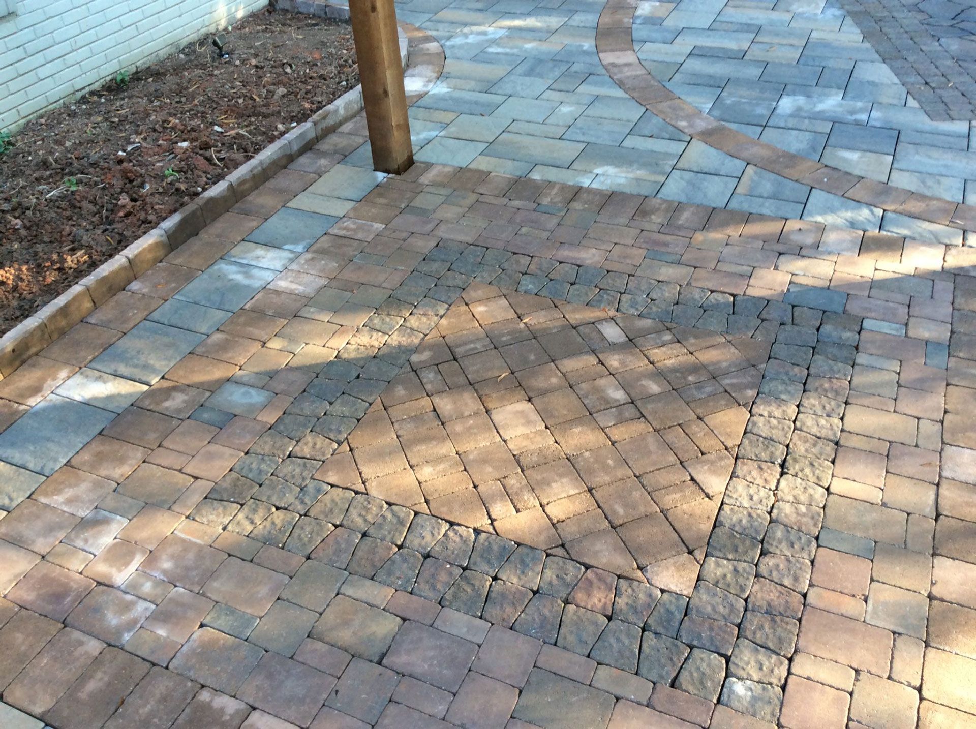 Driveways and Walkways 5