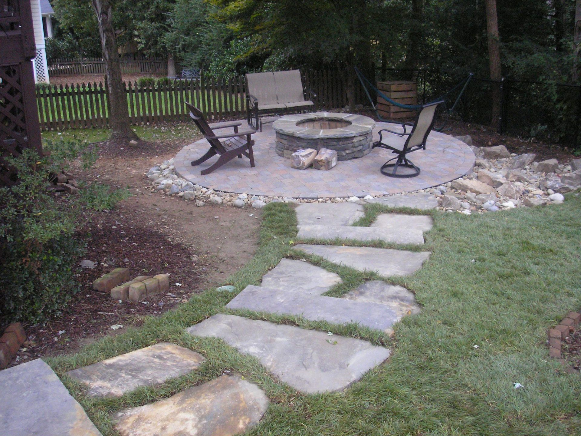 Driveways and Walkways 8