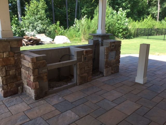 Hardscapes 1