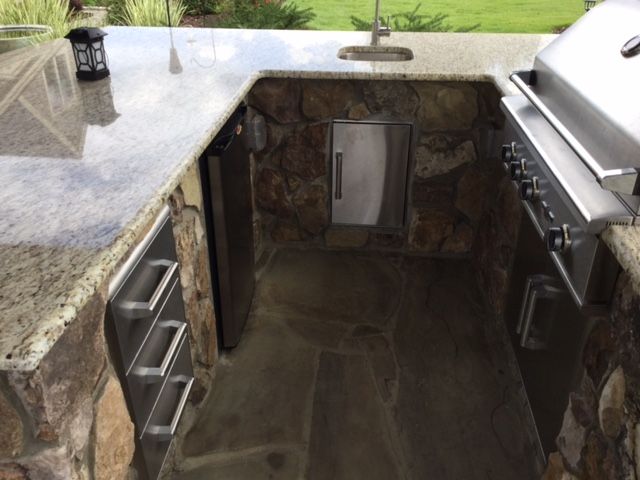 Hardscapes 11