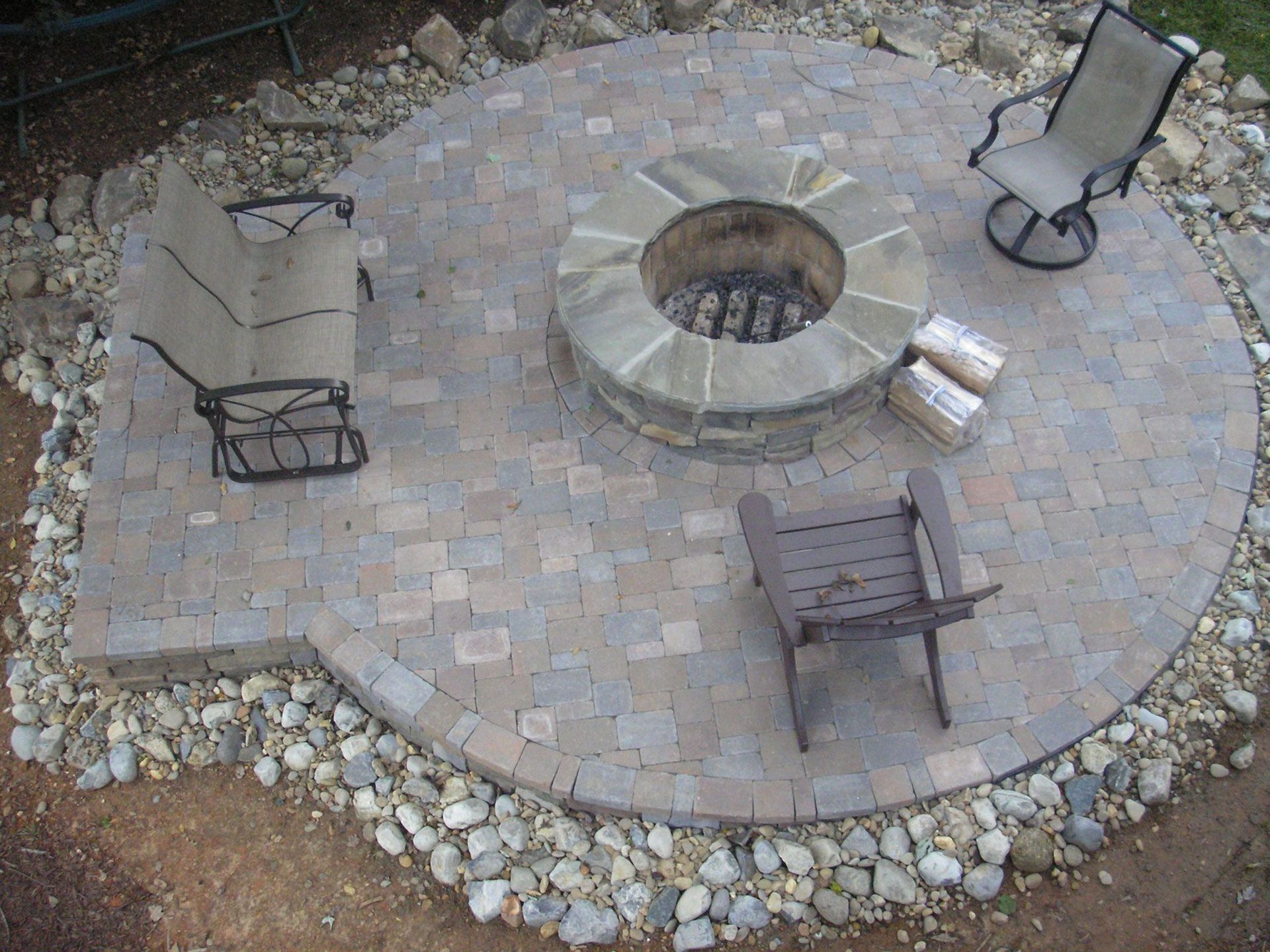 Hardscapes 15