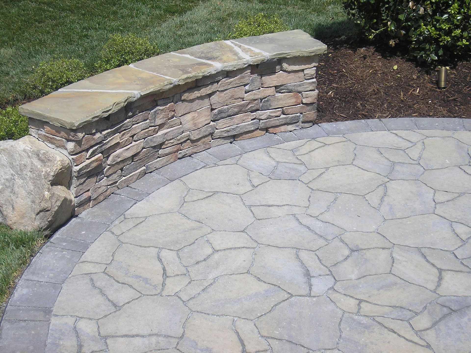 Hardscapes 16