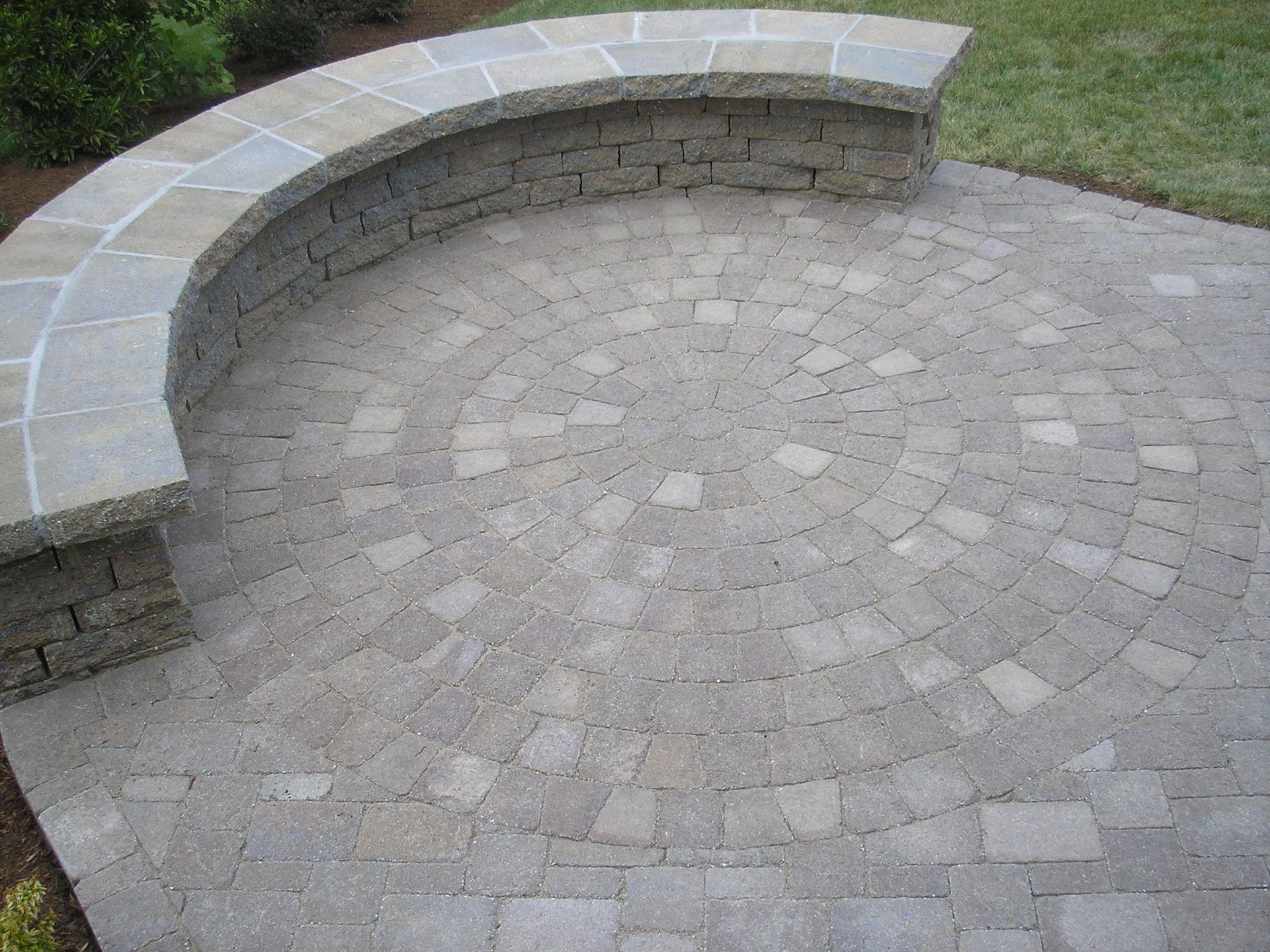 Hardscapes 17