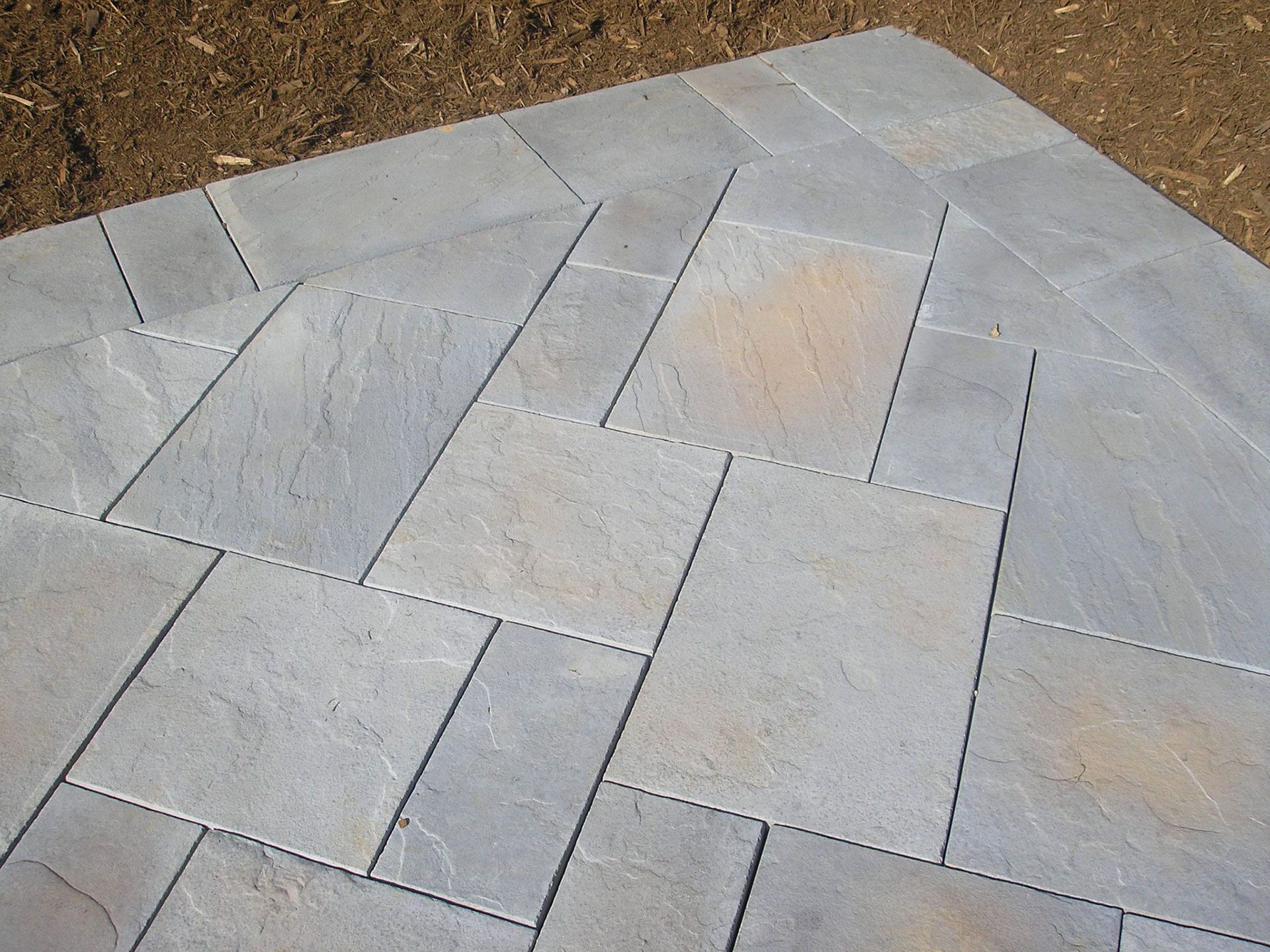 Hardscapes 19