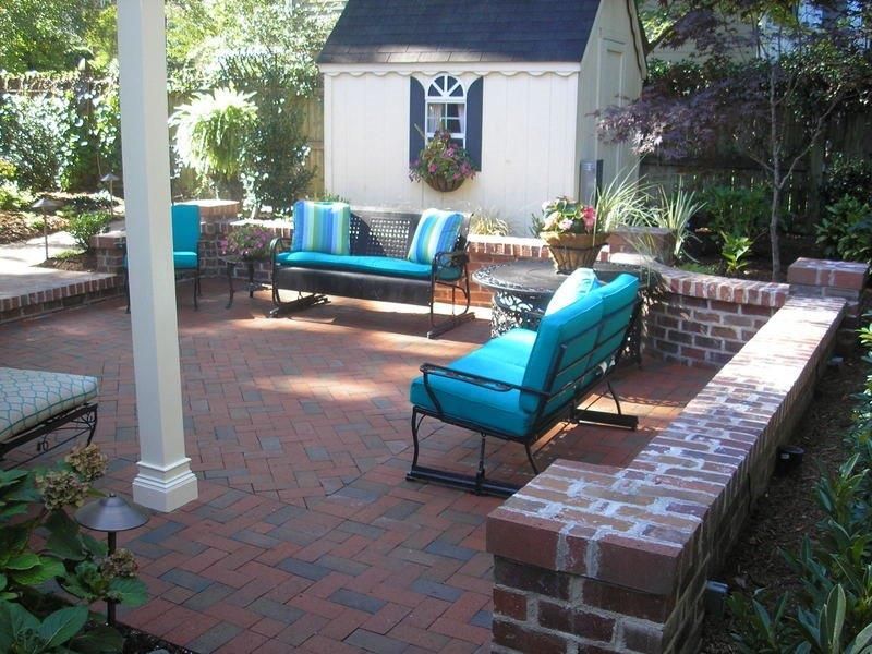 Hardscapes 23