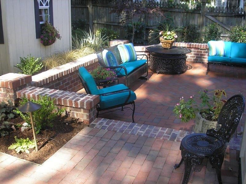 Hardscapes 24
