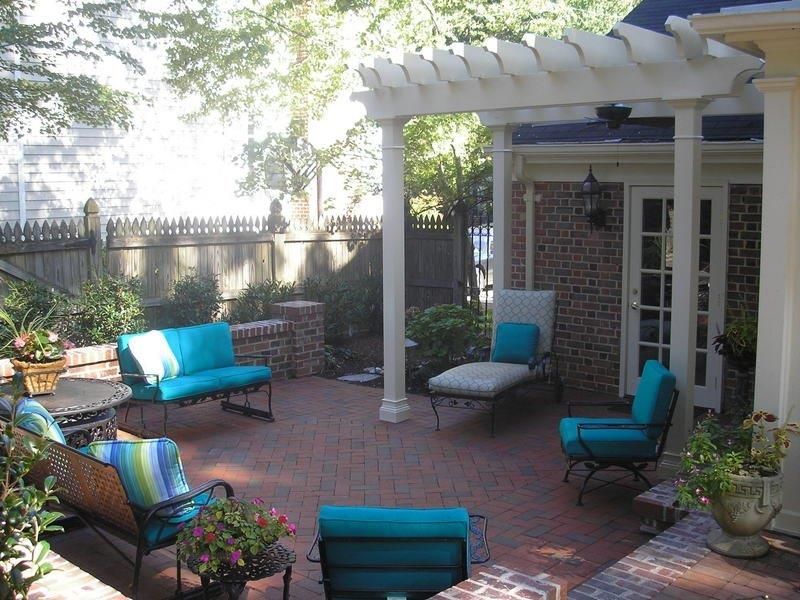 Hardscapes 26