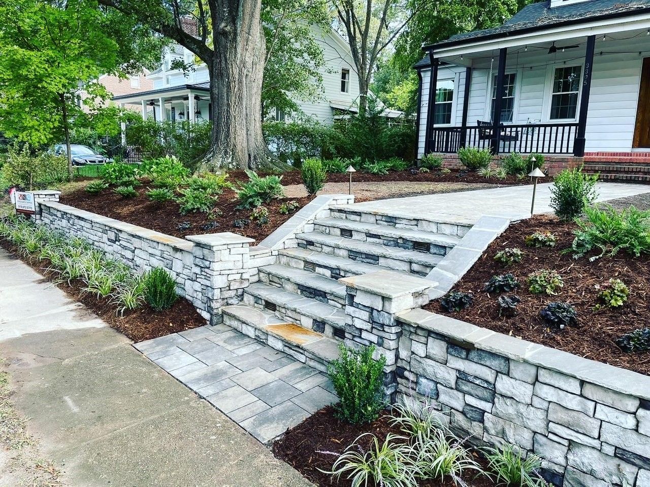 Hardscapes 32