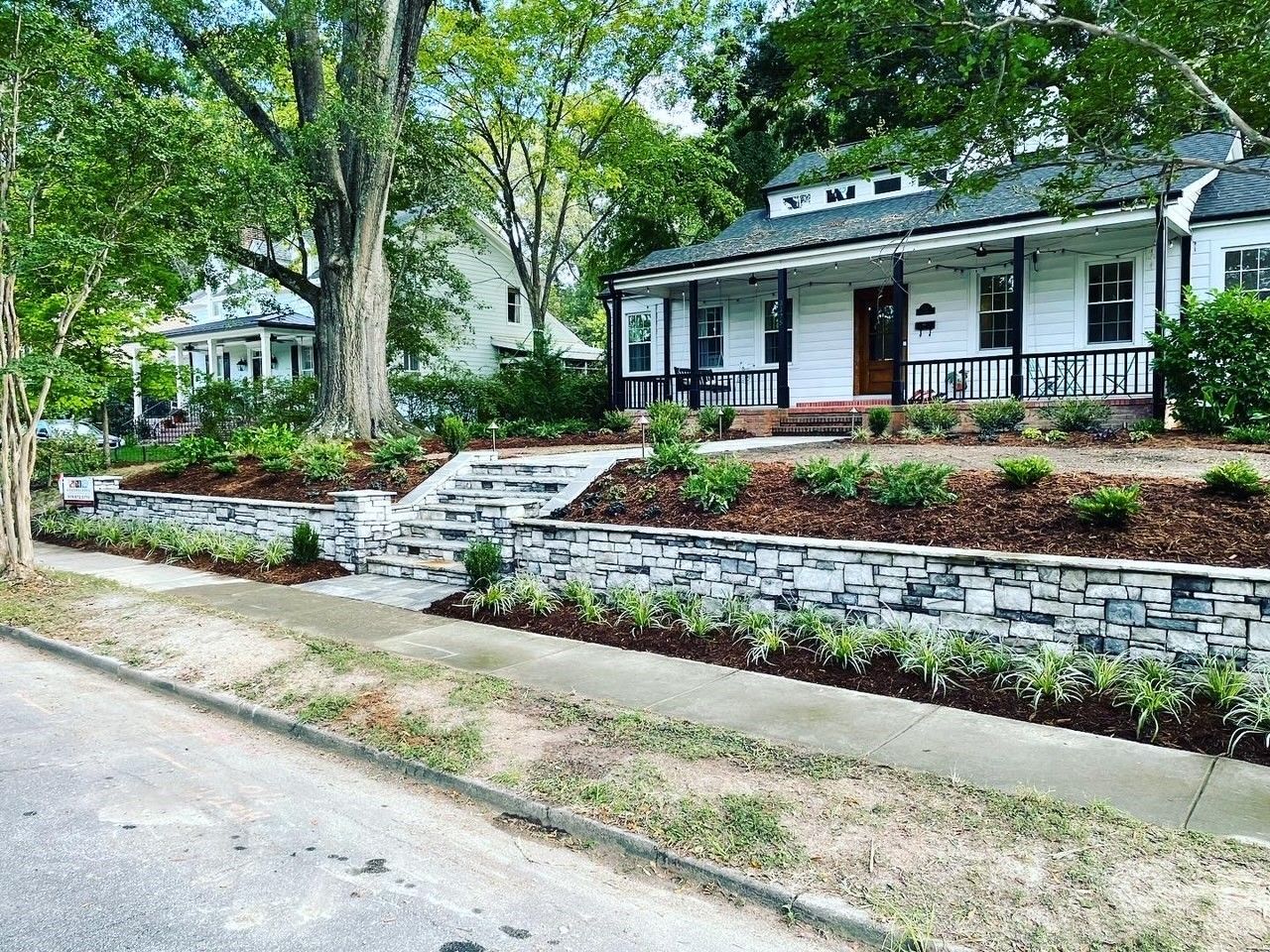 Hardscapes 33