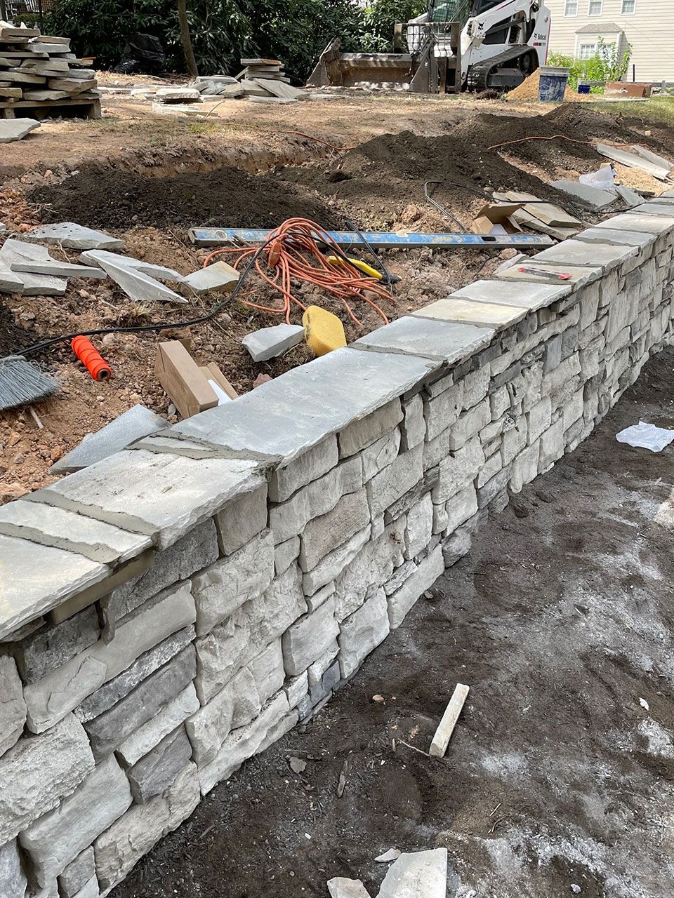 Hardscapes 36