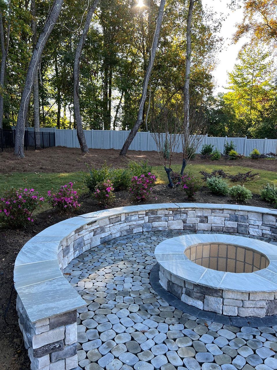 Hardscapes 41