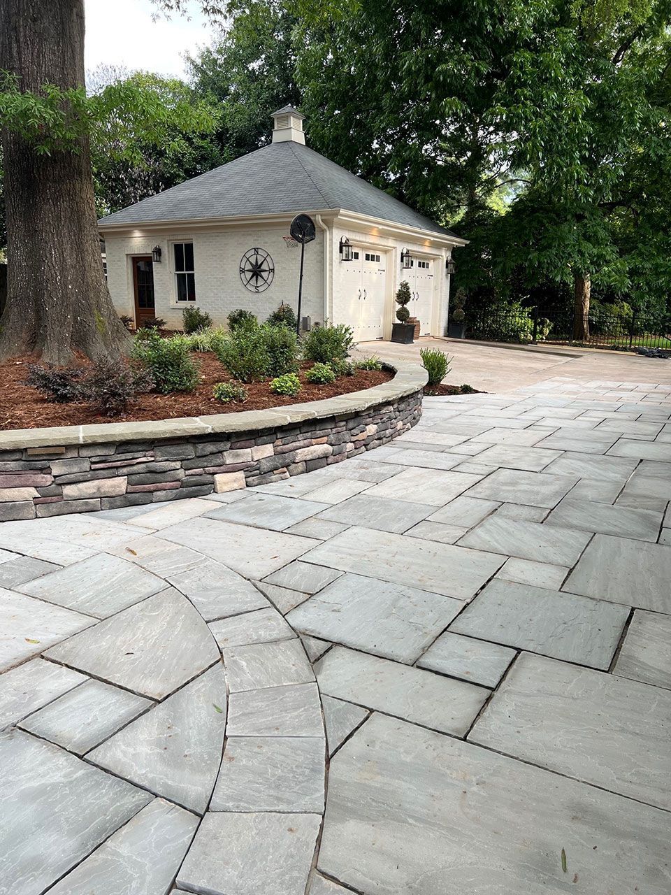 Hardscapes 43