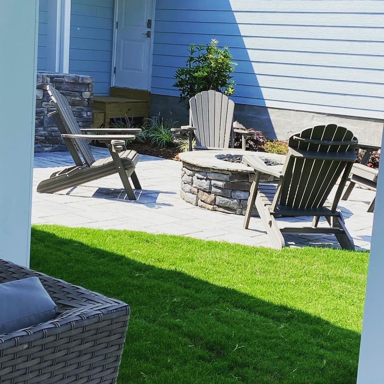 Hardscapes 46