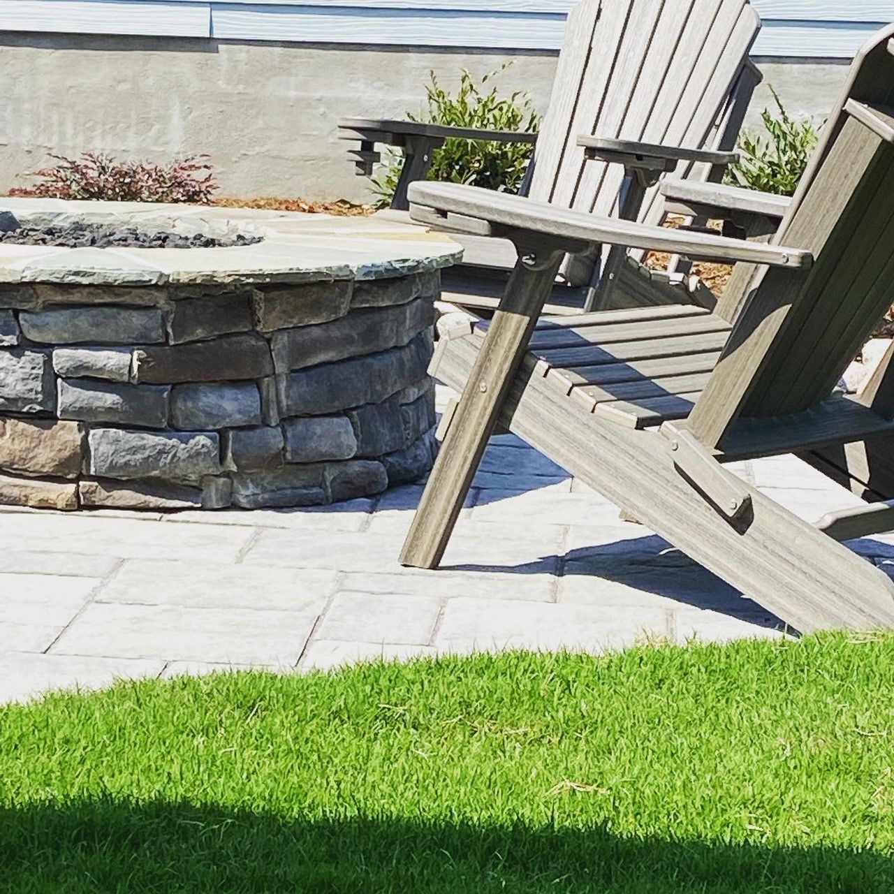 Hardscapes 47