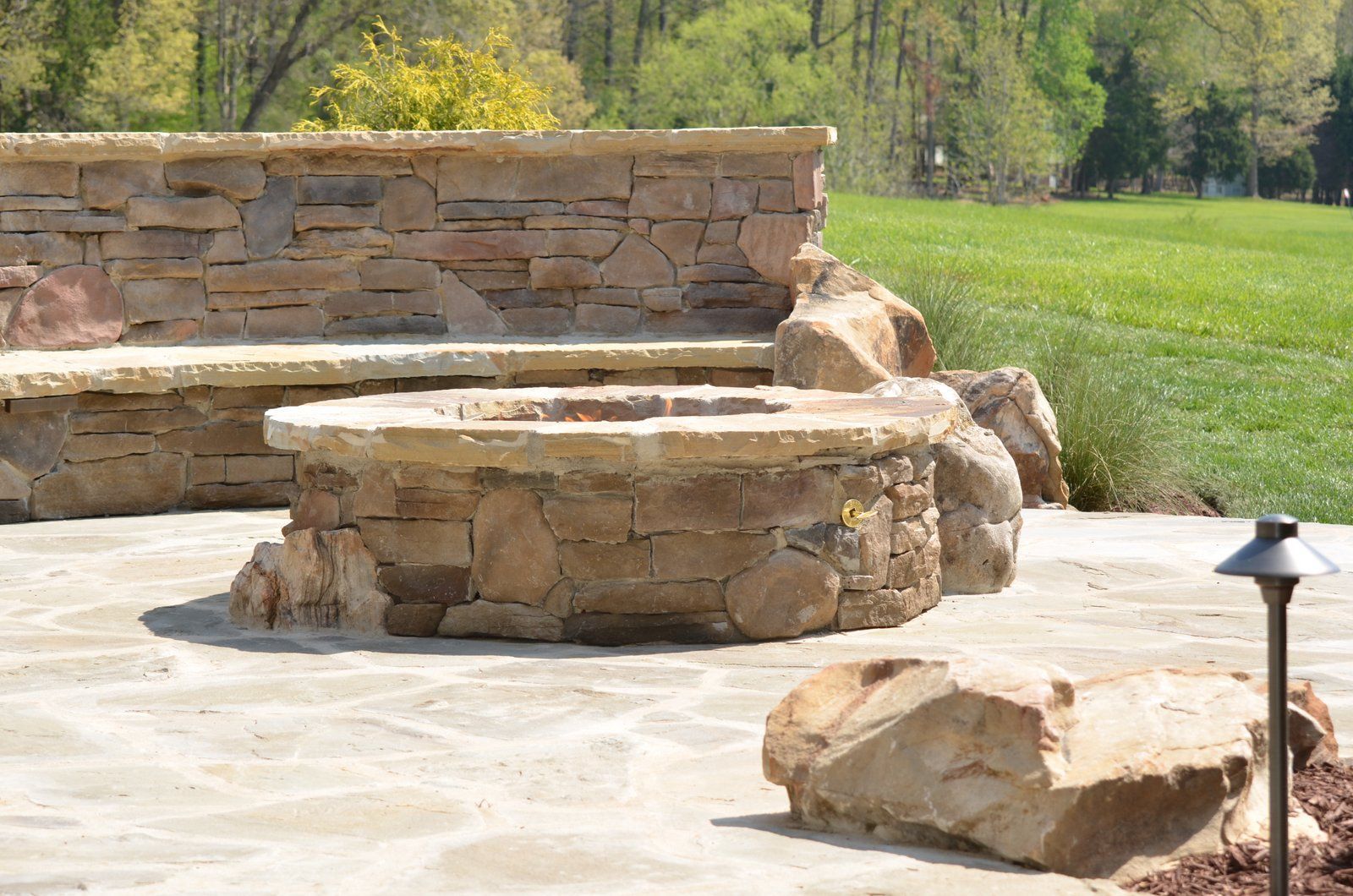 Hardscapes 8