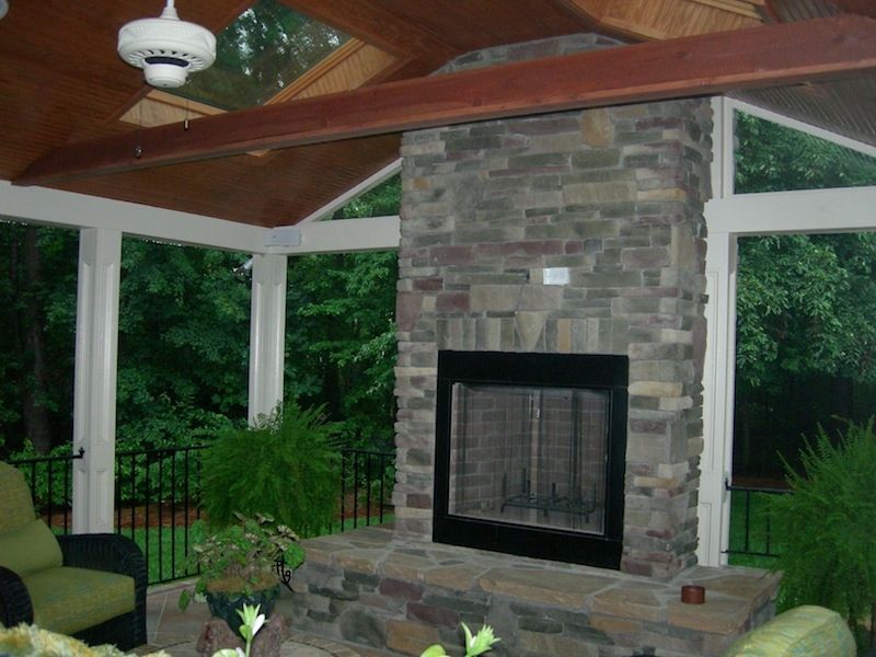Hardscapes 9