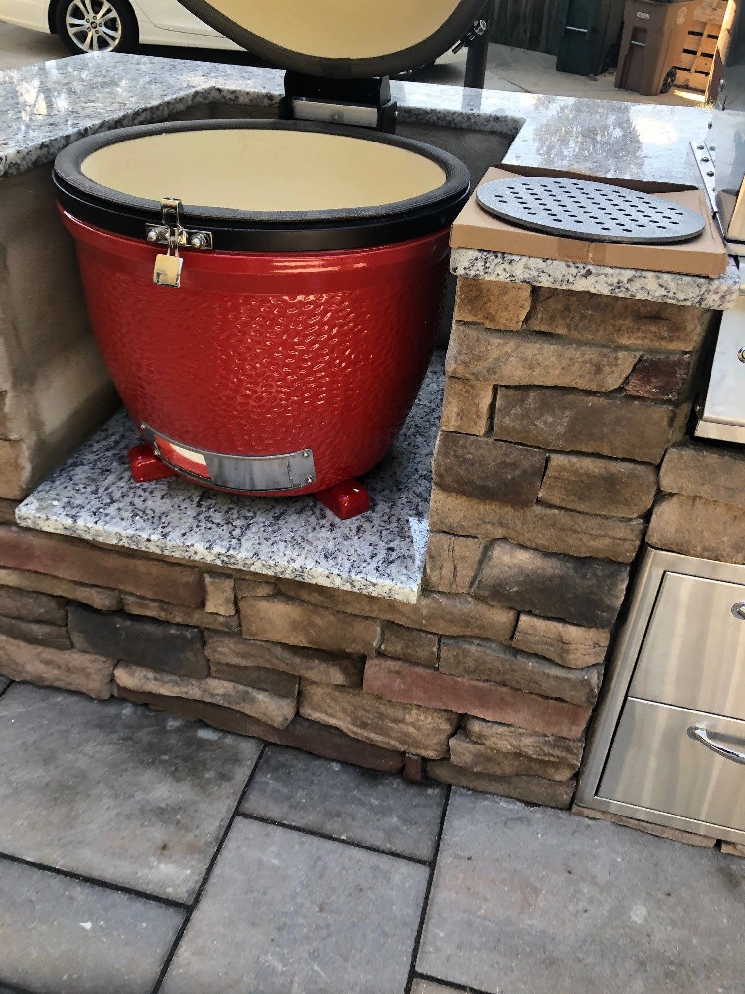 Outdoor Kitchens 15