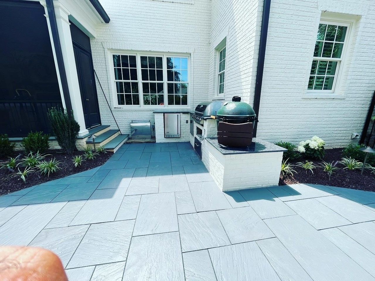 Outdoor Kitchens 28
