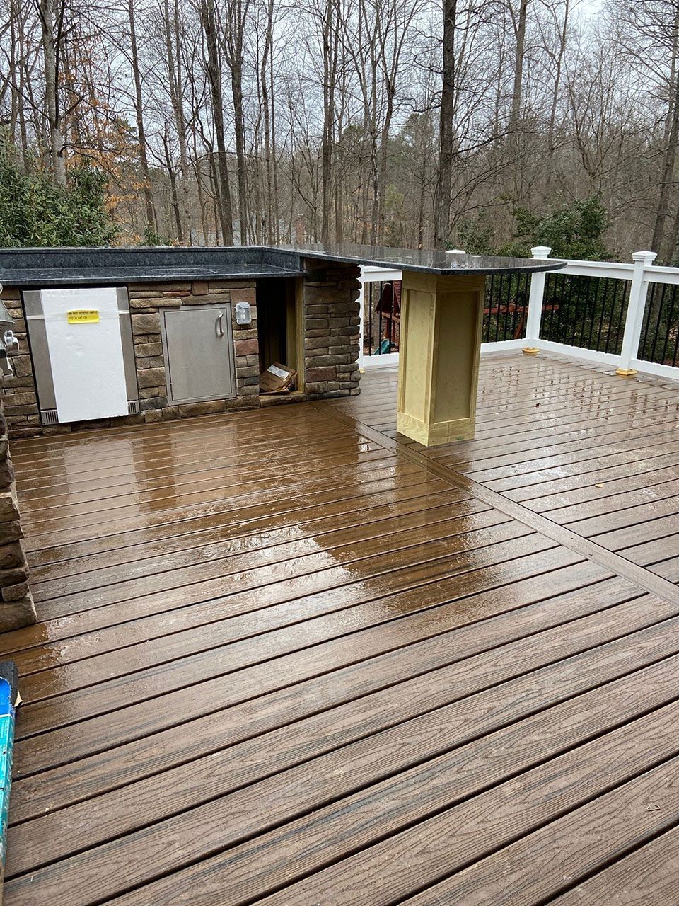 Outdoor Kitchens 33