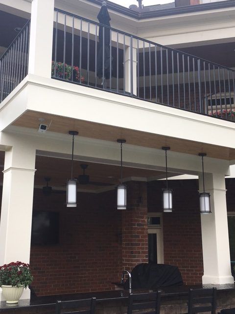 Outdoor Lighting 1