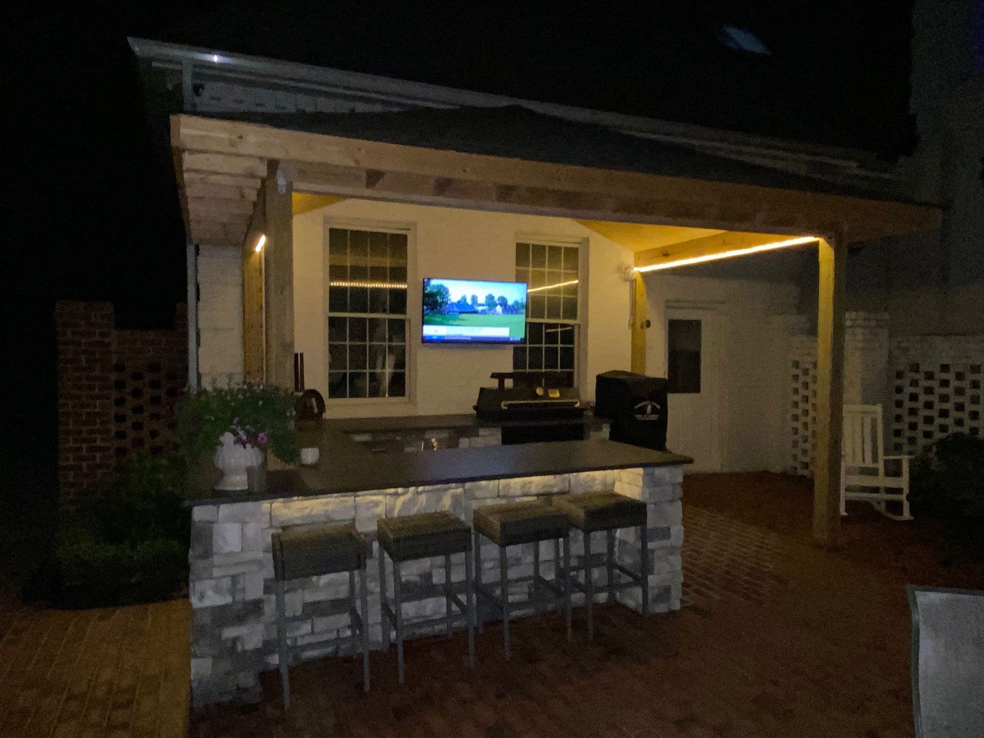 Outdoor Lighting 15