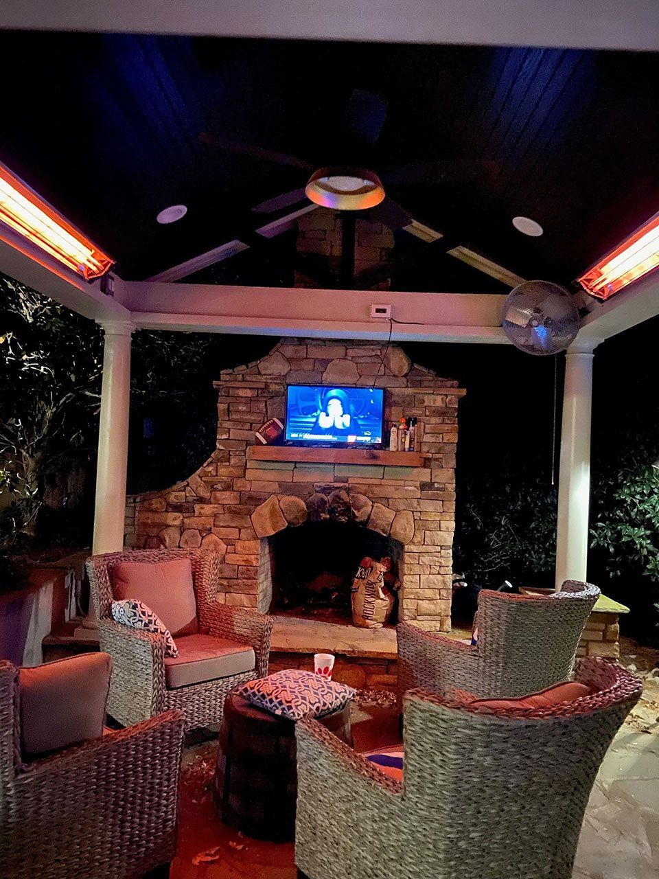 Outdoor Lighting 20