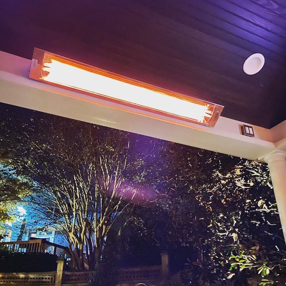 Outdoor Lighting 21