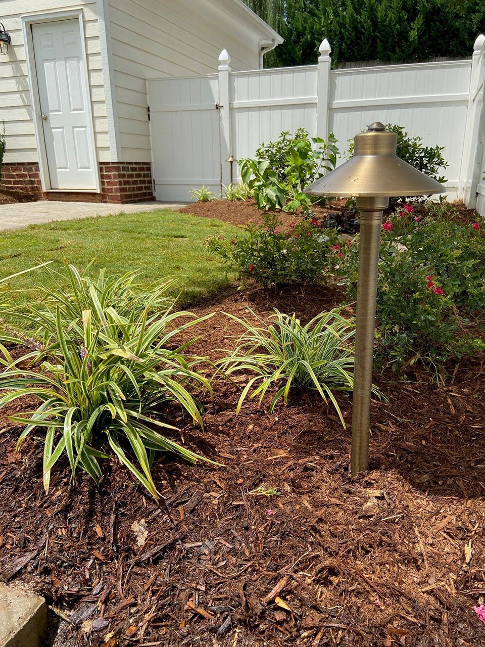 Outdoor Lighting 22