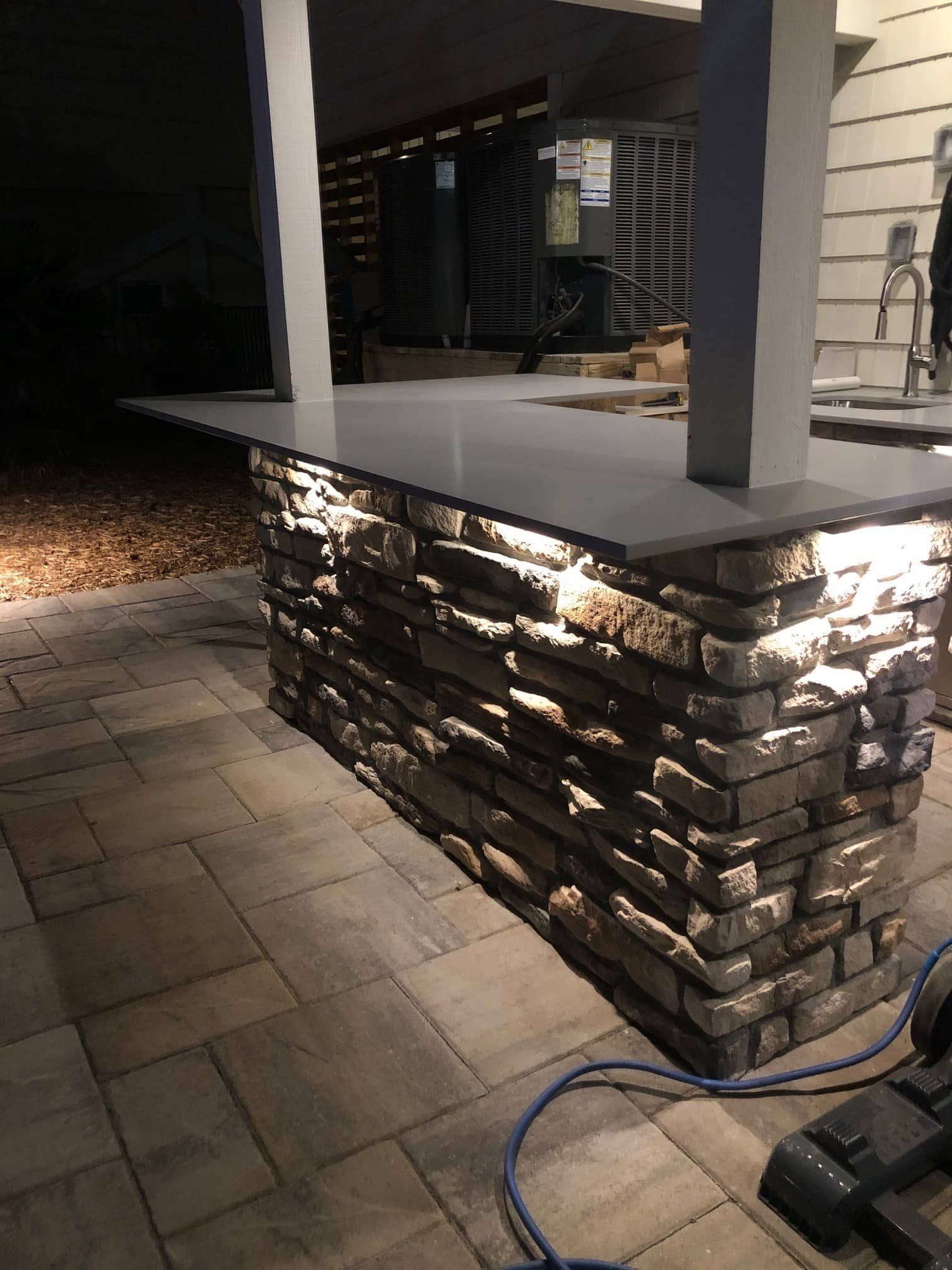 Outdoor Lighting 23