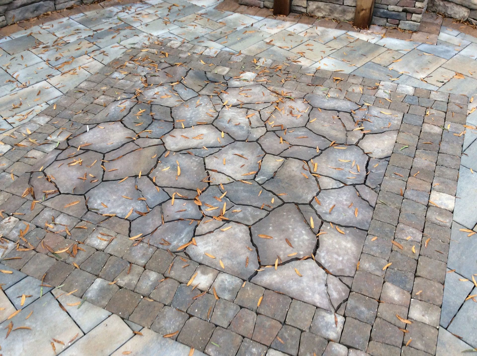 Patios 14