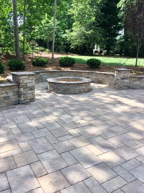 Patios 2