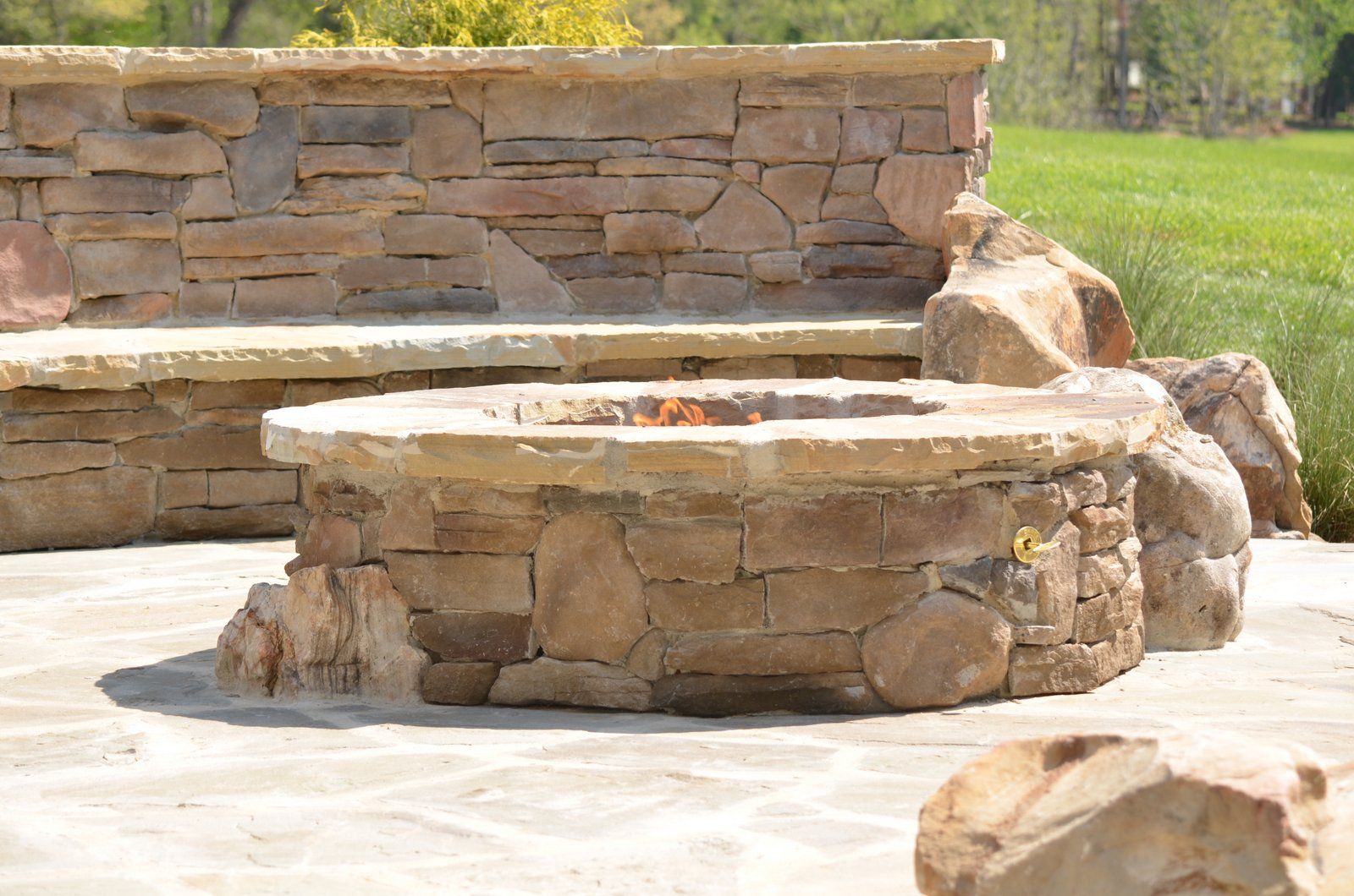 Patios 7