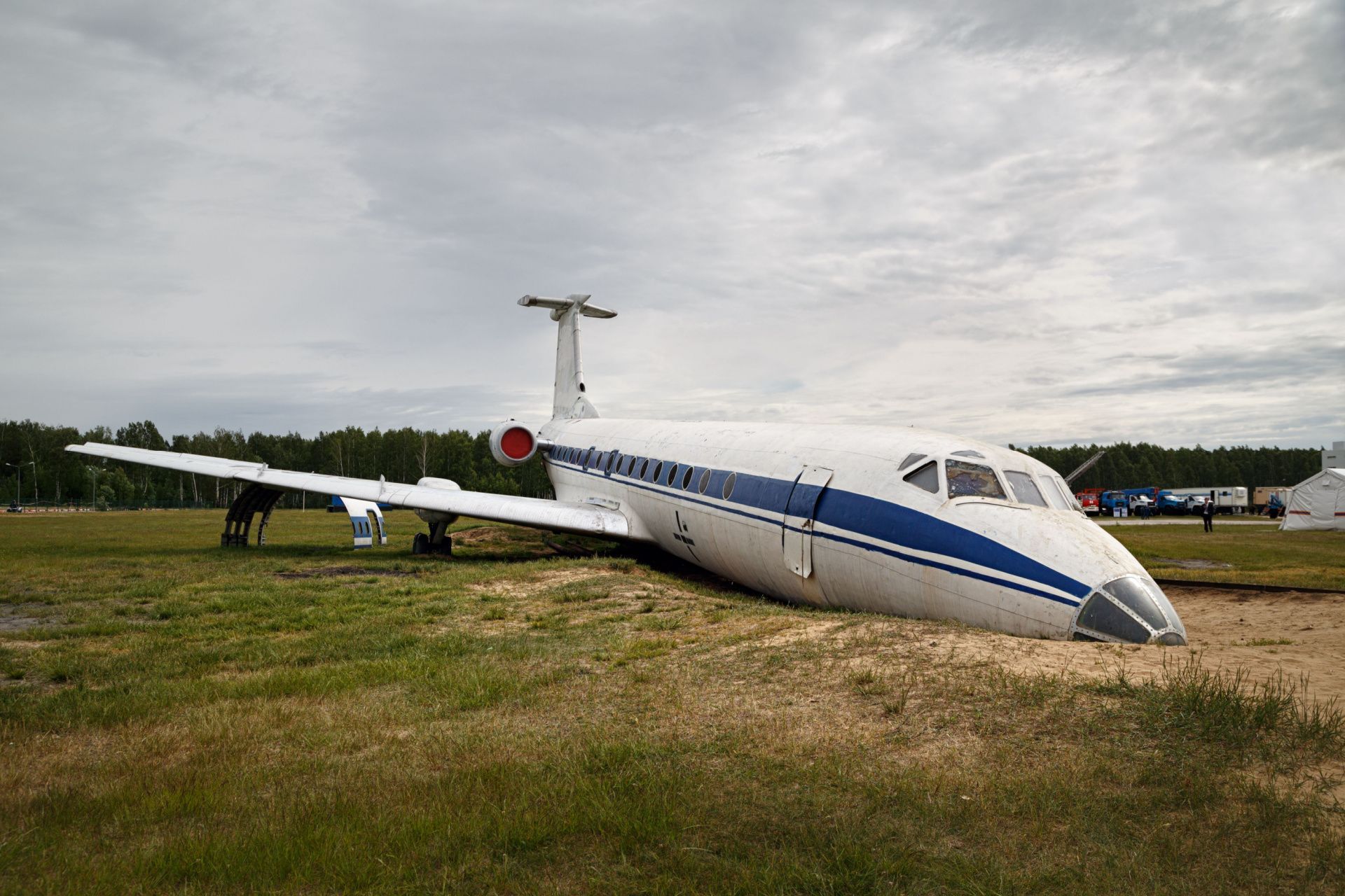 Airplane Accidents Law Service in Miami Beach, FL