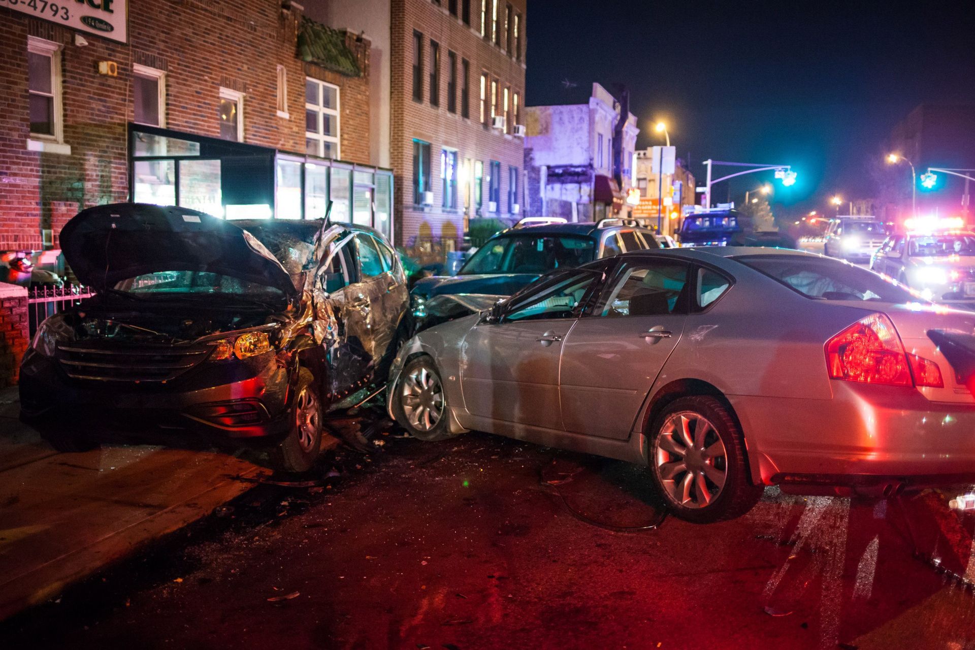 Drunk Driver Accidents Law Service in Miami Beach, FL